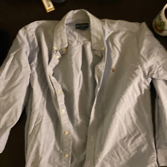 Ralph Lauren button up - Picture 1 of 2
